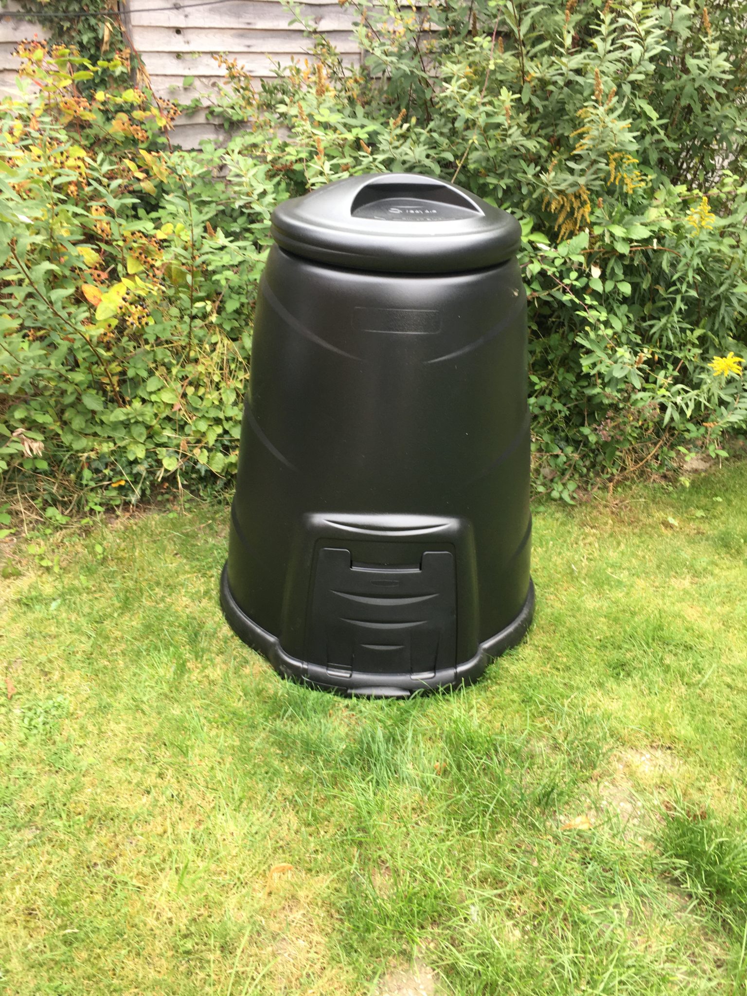 Getting started with Composting | Sustainable Silchester